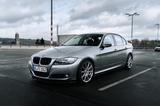 BMW E90 318d - Facelift - Automatik  - BMW 318 aus 2010: 318d