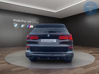 BMW X5 M60 - Vorschau Bild 13