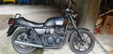 Kawasaki KZ750E - KAWASAKI KZ750