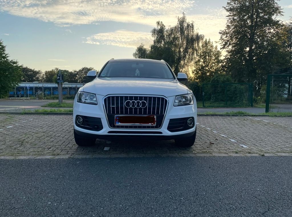 Image of Audi Q5