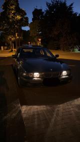 BMW Bmw E39 535i V8 Individual Schalter - BMW 535 aus 1999