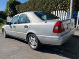 Mercedes-Benz C 180 SPORT, 4-Sitzer, SD, Alu, Oldtimer  - gebrauchte Mercedes-Benz C 180 aus dem Jahr 1994