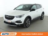 Opel Grandland X 1.2 Turbo Elegance*NAVI*TEMPO*PDC* - Opel Grandland (X) in Essen