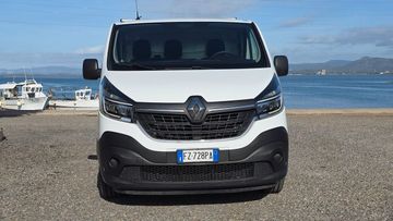 Renault Trafic - 3