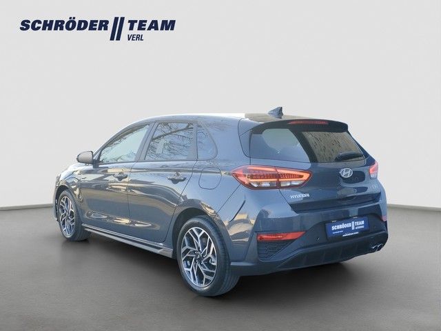 Hyundai i30 – Bild 3