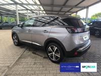 Peugeot 3008 1.2Mild Hybrid 136 Allure Pack Automatik 1.