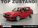 Lancia Delta HF Integrale 16V - Lancia Delta: Hf Integrale