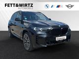 BMW X5 xDrive30d M Sport Pro|AHK|Pano|22"LM|Standhzg - BMW X5 Jahreswagen mit Diesel-Antrieb