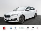 Skoda SCALA DRIVE 1.5 TSI 6-GANG Pano el.Heck KAM LM - Skoda Scala aus 2020