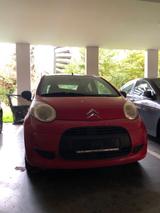 Citroën C1 1.0 Style Style - Citroën C1 in Mannheim