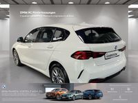 BMW 120 - Vorschau Bild 5