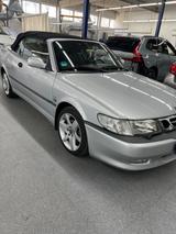 Saab SAAB 9-3 Aero, Sommerfeeling und Lifestyle - Saab aus 2002