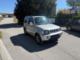 Suzuki Jimny Ranger Lim. - gebrauchte Suzuki Jimny aus dem Jahr 2003