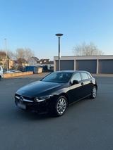 Mercedes-Benz Mercedes A 250e | CarPlay | Rückfahrkamera... - Mercedes-Benz A 250 in Bielefeld