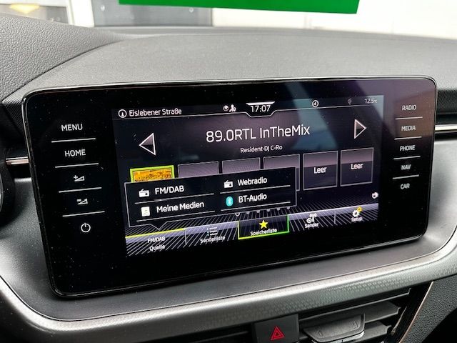 Kamiq Style 1.0 TSI DSG LED;PDC;CARPLAY;KAMERA