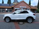 Volkswagen T-Roc Sport Navi SHZ  RF-Kamera App-Connect