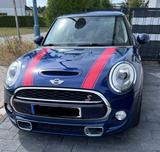 MINI Cooper S HUD*PANO*KAMERA*NAVI PROF.*SOUNDSYSTEM*