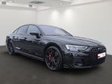Audi S8 4.0 TFSI quattro *AHK*TV*HEAD-UP*STANDH* - Audi S8: mit Anhängerkupplung