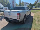 Ford Ranger Wildtrakt  - Ford Ranger von privat