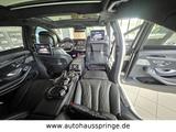 Mercedes-Benz S 63 AMG 4Matic L Chauffeur Paket*1. Hd,TV-Fond* - Mercedes-Benz S-Class in Hannover