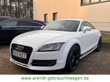 Audi TT Coupe/Roadster 3.2  *Quattro/RFK* - Audi TT 3.2 Quattro
