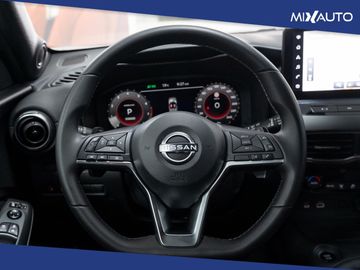 Nissan Juke - 12