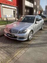 Mercedes-Benz C 180 BlueEFFICIENCY AVANTGARDE AVANTGARDE - Mercedes-Benz C 180 Gebrauchtwagen in Dortmund