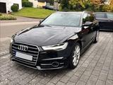 Audi A6 3.0 TDI 240kW comp. quattro tiptr. Avant ... - Audi Behindertengerecht