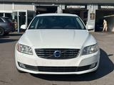 Volvo V70 Kombi Linje Classic Navi*Sitzheizung*2-Z* - gebrauchte Volvo V70 aus dem Jahr 2016