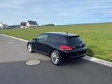 Volkswagen Scirocco 1.4 TSI - - gebrauchte VW Scirocco aus dem Jahr 2008