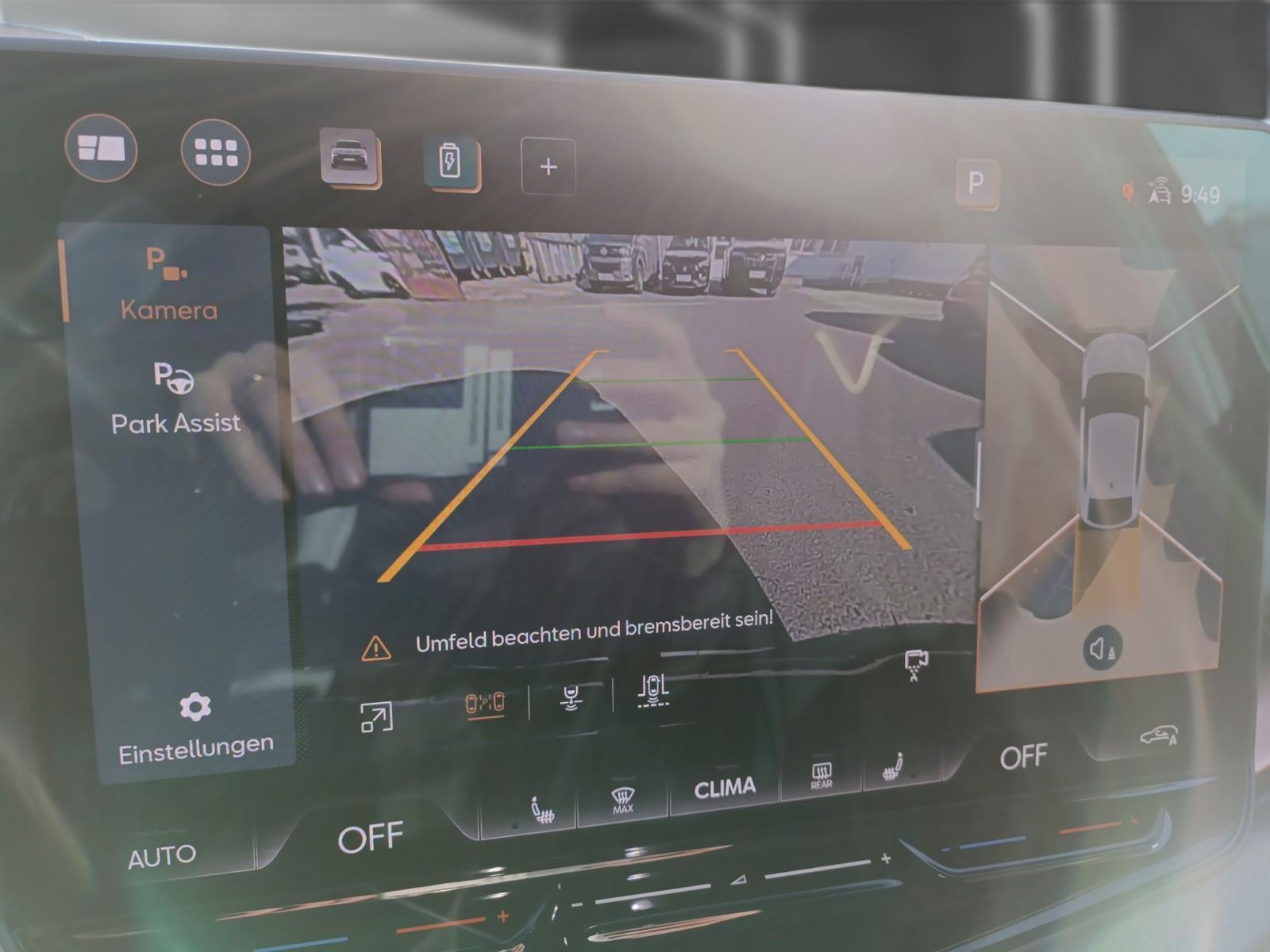 Cupra Tavascan - Bild 18