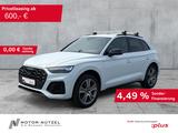 Audi Q5 55 TFSI e QU S-LINE MATRIX+NAV+PDC+ACC+AHK+20