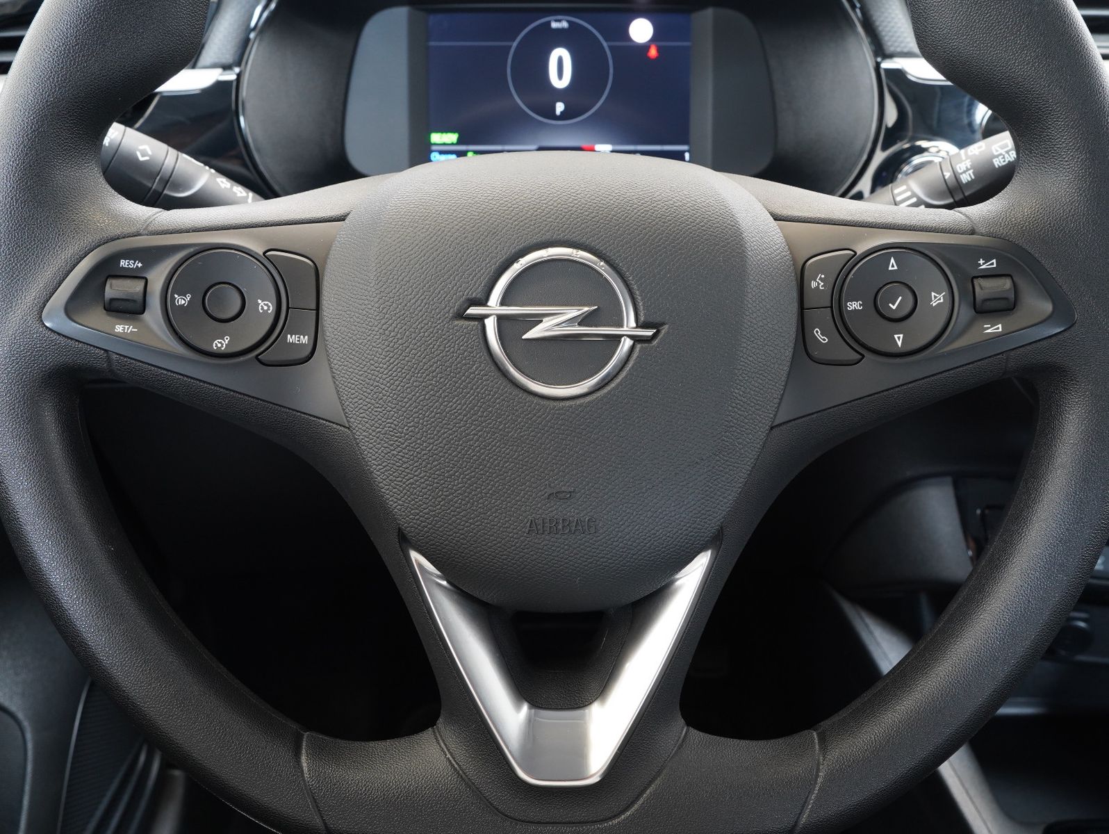 Fahrzeugabbildung Opel Corsa F e Edition 50KWH/WÄRMEPUMPE/A-AC