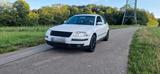 Volkswagen Vw Passat 1,9 TDI - Volkswagen Passat aus 2003: 1.9