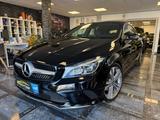 Mercedes-Benz CLA 200 CDI Shooting Brake / d*Kamera*Navi*Leder - Mercedes-Benz CLA 200 in Frankfurt (Main)