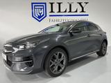Kia XCeed Launch Edition 1.4 GDI*LED*Leder*Cam*Navi* - Kia XCeed: Launch Edition