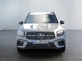 Mercedes-Benz GLB 200 d AMG NIGHT MULTI 360 AHK KAMERA SPUR - Mercedes-Benz GLB 200: Geländewagen