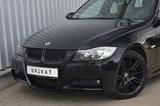 BMW 335i Tour.*M-Paket! Performance! Black! Traum!* - BMW 3er Reihe aus 2008: Kombi