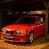BMW 316i Compact - BMW 316 aus 1998: 316i Compact