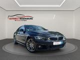 BMW 440i GranCoupe M-Sport LED MEMORY RFK SCHIEB-D - BMW 440 Gran Coupé aus 2018