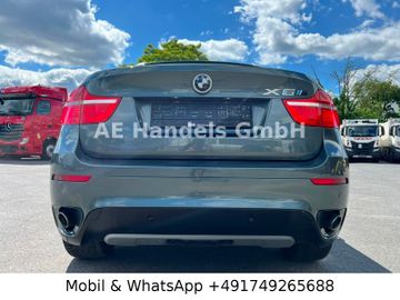 BMW X6 - 12
