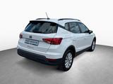 Seat Arona Style 1.0 TSI 6-Gang/PRO/SHZ/FaPaM - mit Benzin-Antrieb: Weiß, Kleinwagen