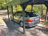 BMW 316i touring -