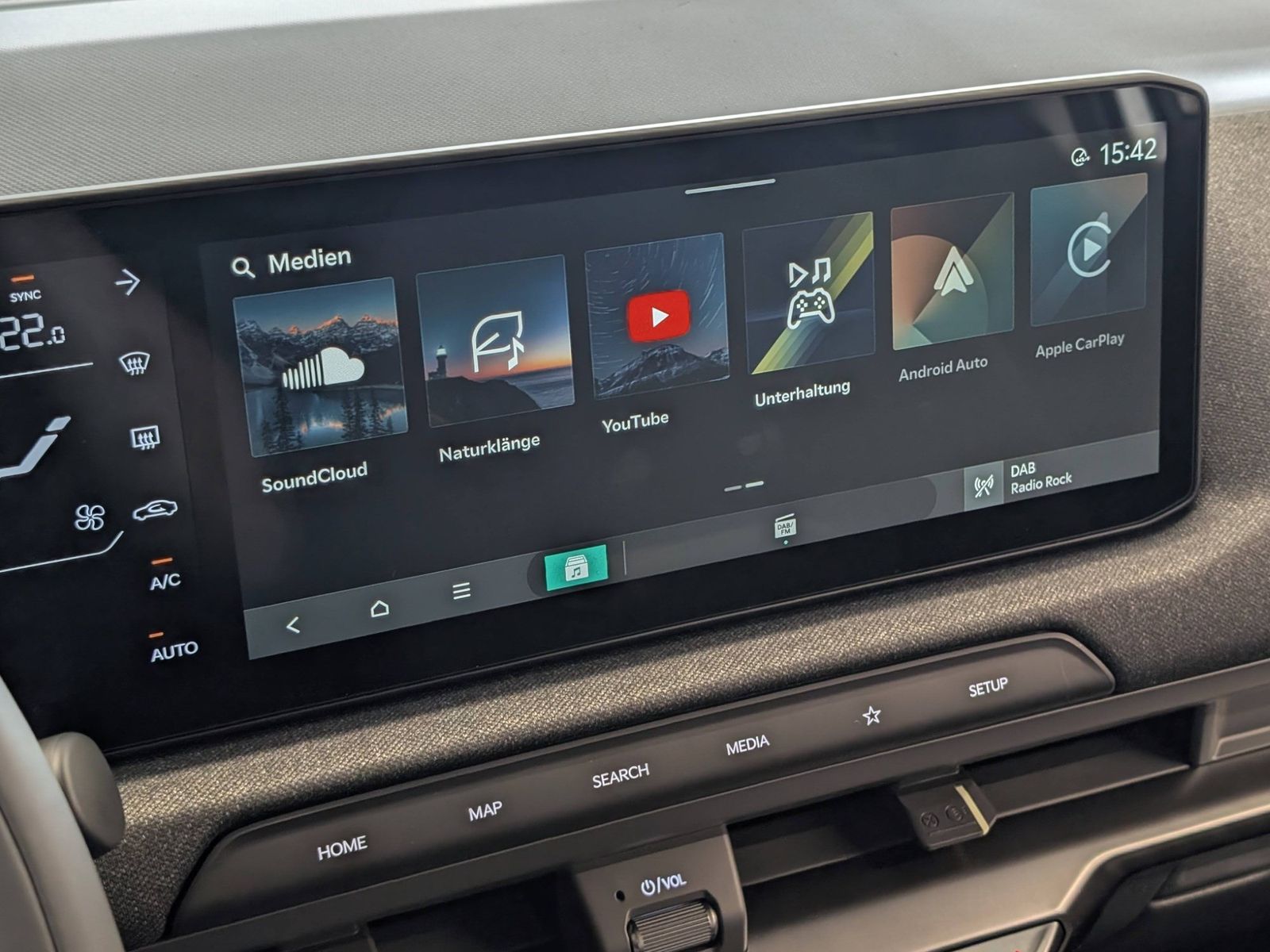 KIA EV2  42,2-kWh 5S Earth Winter-Connect – Bild 25