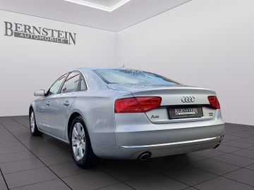 Audi A8 - 5