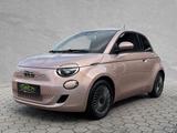Fiat 500 Icon DAB #42kWh #NAVI #SHZ #WINTER #PDC - Fiat 500 mit Elektro-Antrieb
