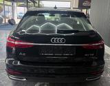 Audi A6 Avant 40 TDI basis Automatik*Spurhalte*RFK* - Audi A6