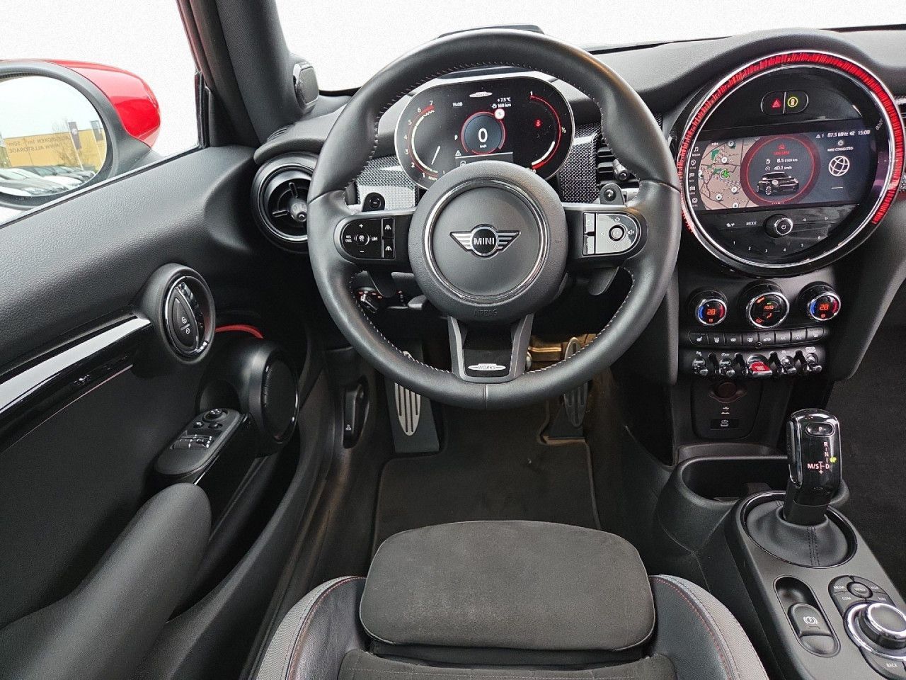 MINI John Cooper Works - Bild 13