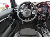 MINI John Cooper Works - Vorschau Bild 13