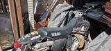 Yamaha 125 DT  - YAMAHA DT